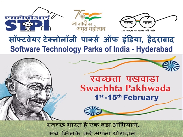 Swachhta Pakhwada