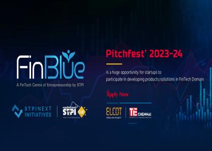 Finblue PitchFest 5.0
