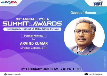 30th Annual HYSEA Summit & Awards 2023