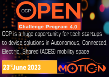 MOTION OCP 4.0