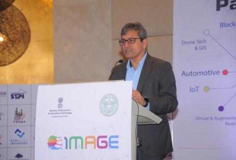 IMAGE - Hyderabad