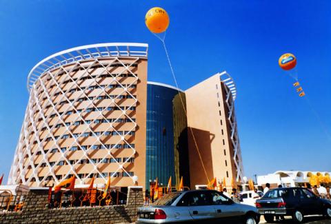 STPI Hyderabad